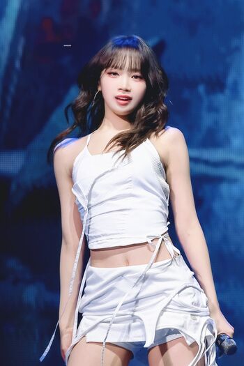 Kim chaewon  page leaked private photo uncensored HD quality