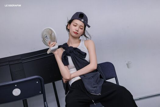 Kim chaewon  page leaked private photo uncensored HD quality