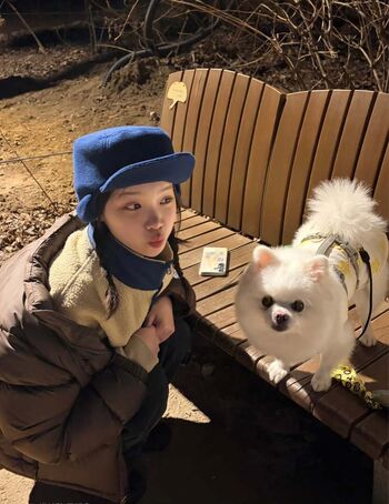 Kim chaewon  page leaked private photo uncensored HD quality