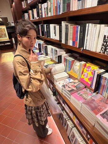 Kim chaewon  page leaked private photo uncensored HD quality