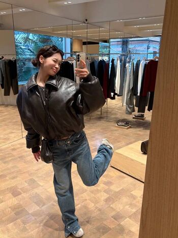 Kim chaewon  page leaked private photo uncensored HD quality