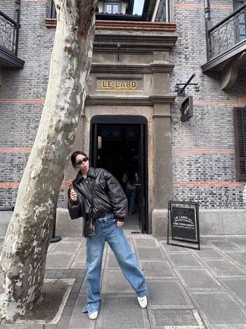 Kim chaewon  page leaked private photo uncensored HD quality