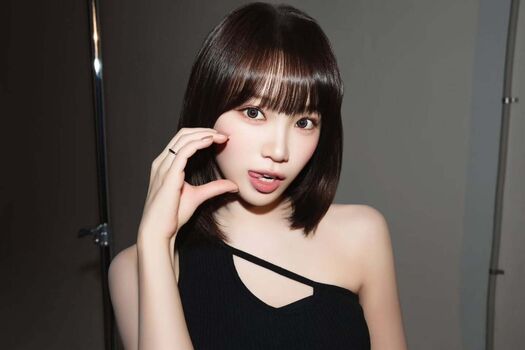 Kim chaewon  page leaked private photo uncensored HD quality