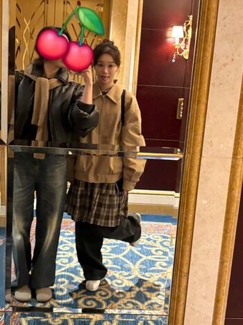 Kim chaewon  page leaked private photo uncensored HD quality