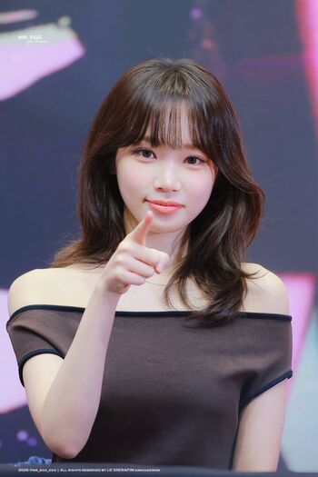 Kim chaewon  page leaked private photo uncensored HD quality