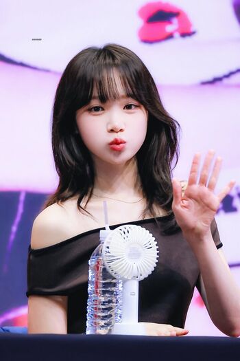 Kim chaewon  page leaked private photo uncensored HD quality