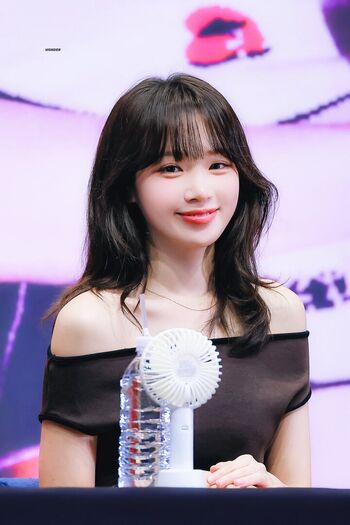 Kim chaewon  page leaked private photo uncensored HD quality