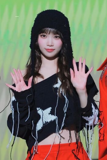 Kim chaewon  page leaked private photo uncensored HD quality