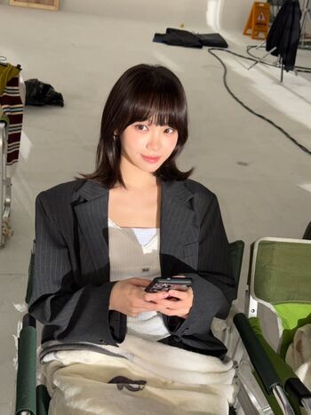 Kim chaewon  page leaked private photo uncensored HD quality