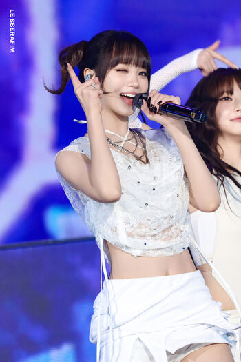 Kim chaewon  page leaked private photo uncensored HD quality