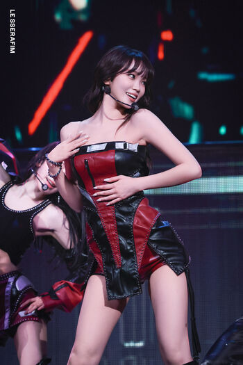 Kim chaewon  page leaked private photo uncensored HD quality