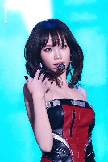 Kim chaewon  page leaked private photo uncensored HD quality