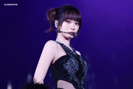 Kim chaewon  page leaked private photo uncensored HD quality