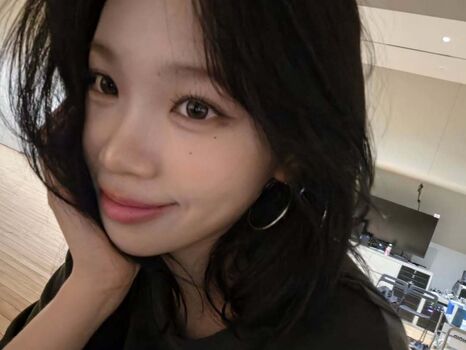 Kim chaewon  page leaked private photo uncensored HD quality