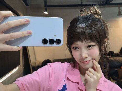 Kim chaewon  page leaked private photo uncensored HD quality