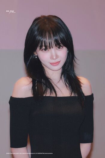 Kim chaewon  page leaked private photo uncensored HD quality