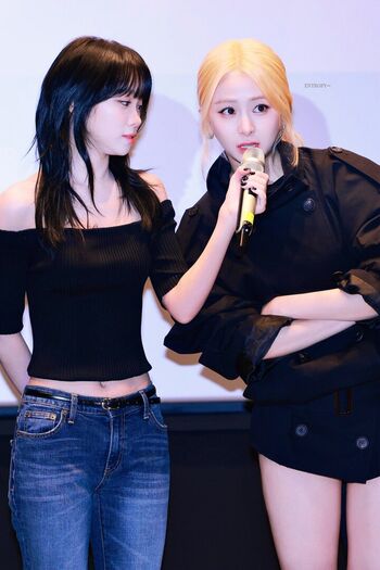 Kim chaewon  page leaked private photo uncensored HD quality