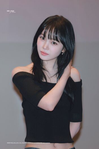 Kim chaewon  page leaked private photo uncensored HD quality