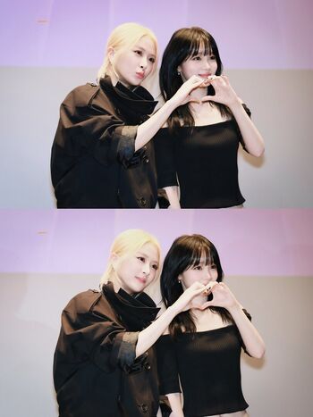 Kim chaewon  page leaked private photo uncensored HD quality