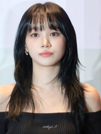 Kim chaewon  page leaked private photo uncensored HD quality