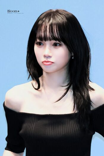 Kim chaewon  page leaked private photo uncensored HD quality