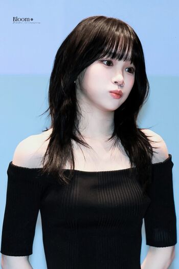 Kim chaewon  page leaked private photo uncensored HD quality