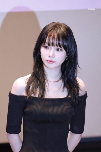 Kim chaewon  page leaked private photo uncensored HD quality