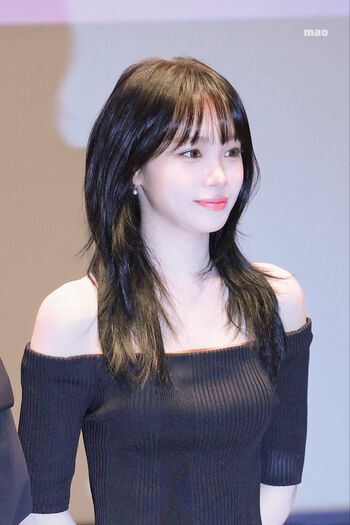 Kim chaewon  page leaked private photo uncensored HD quality