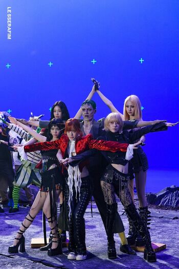 Kim chaewon  page leaked private photo uncensored HD quality