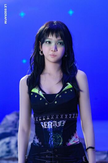 Kim chaewon  page leaked private photo uncensored HD quality