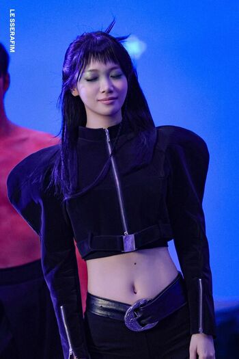 Kim chaewon  page leaked private photo uncensored HD quality