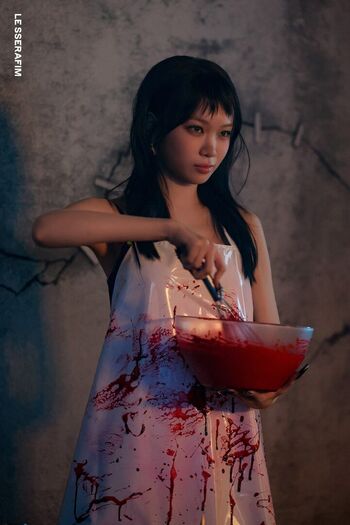 Kim chaewon  page leaked private photo uncensored HD quality