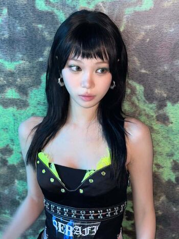 Kim chaewon leaked private photo uncensored HD quality