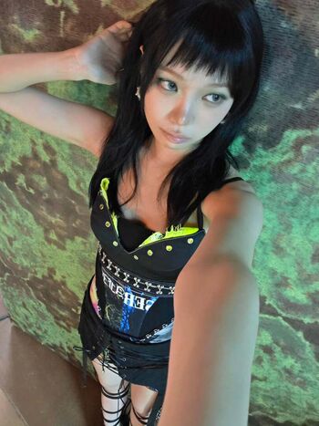 Kim chaewon leaked private photo uncensored HD quality