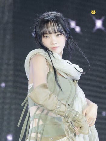 Kim chaewon leaked private photo uncensored HD quality