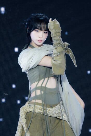 Kim chaewon leaked private photo uncensored HD quality