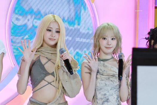 Kim chaewon leaked private photo uncensored HD quality