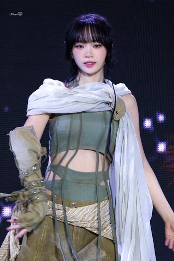 Kim chaewon leaked private photo uncensored HD quality