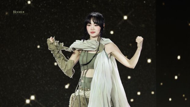 Kim chaewon leaked private photo uncensored HD quality