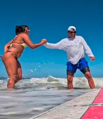 Kim congdon leaked private photo uncensored HD quality