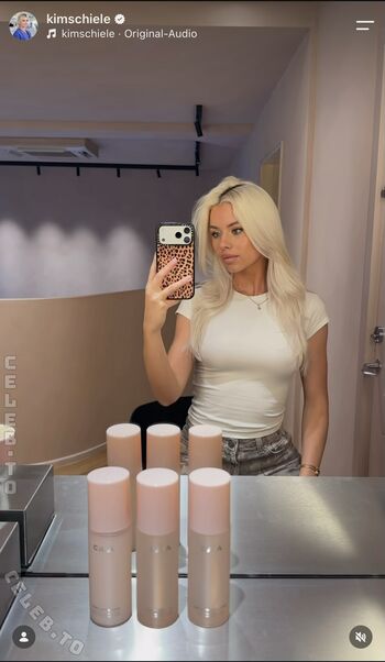 Kim schiele page leaked private photo uncensored HD quality