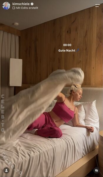 Kim schiele page leaked private photo uncensored HD quality