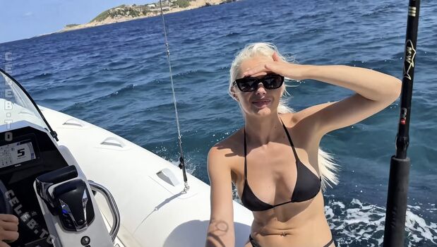 Kim schiele page leaked private photo uncensored HD quality
