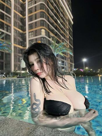 Kim yen thor leaked private photo uncensored HD quality