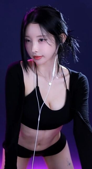 Kim yu page leaked private photo uncensored HD quality