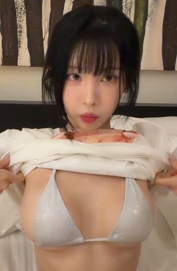Kim yu leaked private photo uncensored HD quality