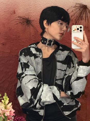 Kimekomi leaked private photo uncensored HD quality