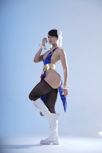 Kimekomi leaked private photo uncensored HD quality