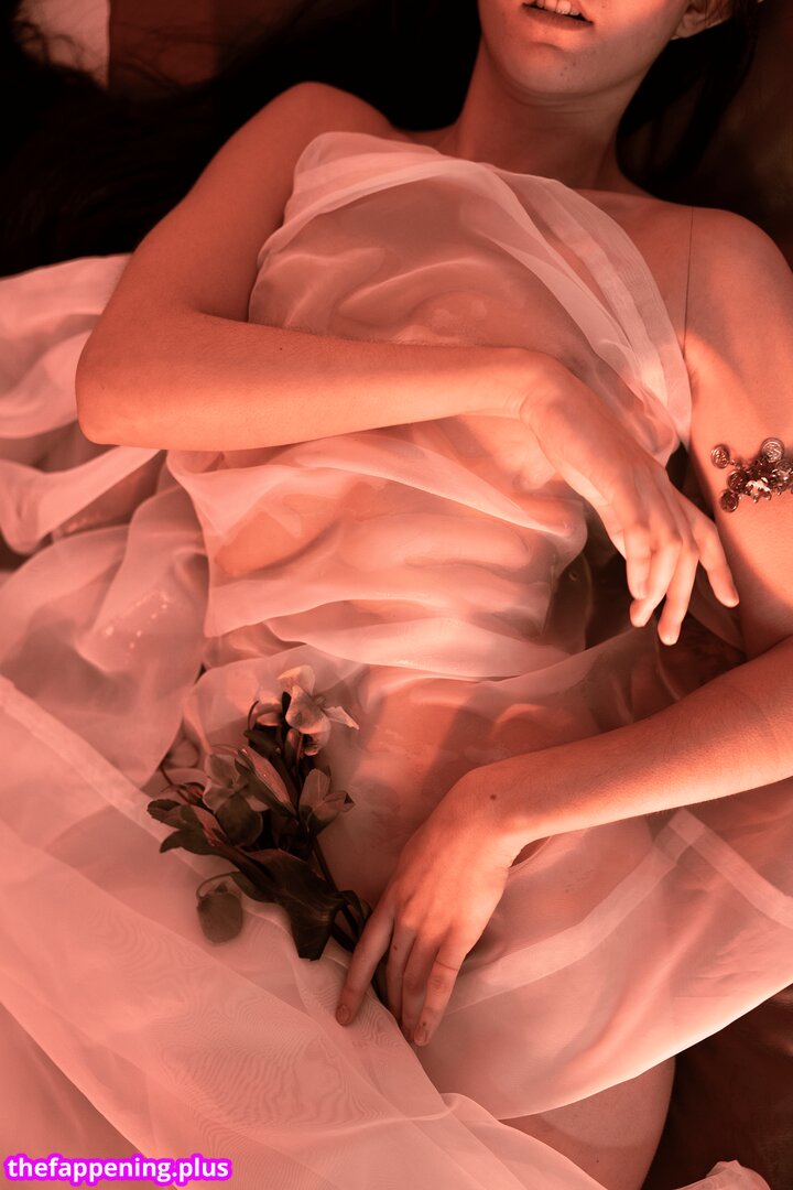Page/ leaked private photo uncensored HD quality