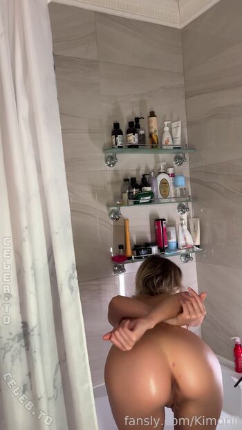 Kimoriiii page leaked private photo uncensored HD quality